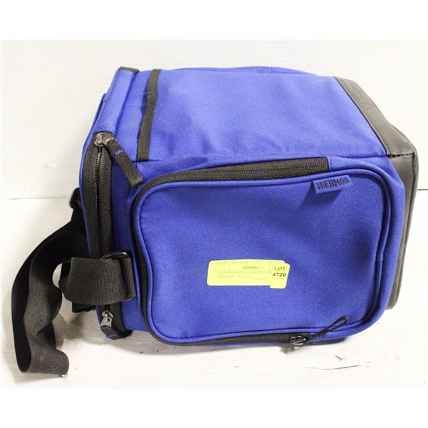 THERMOS SOFT COOLER (UNER ARMOUR) - NEW