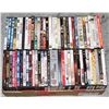 Image 1 : OVER 65 DVDS