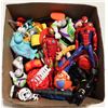 Image 1 : MISC TOYS - ESTATE