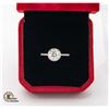 Image 1 : #1247-1.00 CT GRA CERTIFIED ROUND BRILLIANT CUT