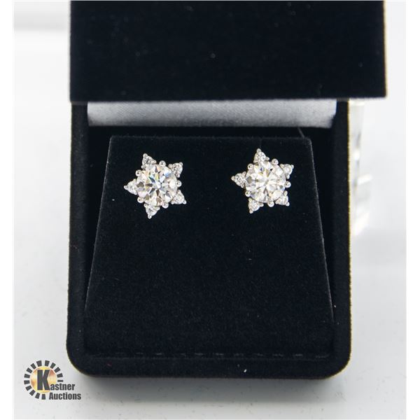 #1244-2.00 CT TW GRA CERTIFIED ROUND BRILLIANT