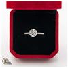 Image 1 : #1234-2.00 CT GRA CERTIFIED ROUND BRILLIANT CUT