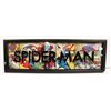 Image 1 : VINTAGE SPIDERMAN COMIC DISPLAY