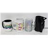 Image 1 : COLLECTOR MUGS RCMP PILSNER