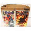 Image 1 : 100+ COMICS BOX, BUTMAN THEME, GHOST RIDER