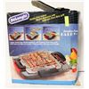 Image 1 : DELONGHI INDOOR ELECTIC BBQ - ESTATE