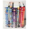 Image 1 : KIDS MOVIES DVDS
