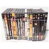 Image 1 : 18 DVD ACTION THRILLERS