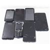 Image 1 : CELL PHONES FOR COLLECTING / REPAIR BLACKBERRY