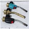 Image 1 : BLOW TORCH HEADS