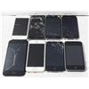 Image 1 : iPHONES FOR REPAIR