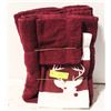 Image 1 : TOWEL SET (4 PCS)