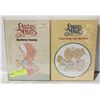 Image 1 : 2 PRECIOUS MOMENTS BOOKS - NEW