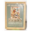 Image 1 : LEE VALLEY TOOLS - WOODEN BLOCK PUZZLE - ESTATE