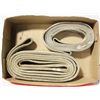 Image 1 : CONTINUOS SLINGS STRAPS LIFTING
