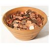 Image 1 : BIG BOWL OF PENNIES