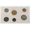 Image 1 : 1992 PROOF LIKE SET COINS OF CANADA