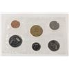 Image 2 : 1992 PROOF LIKE SET COINS OF CANADA