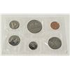 Image 1 : 1983 PROOF LIKE SET COINS OF CANADA