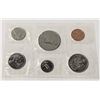 Image 1 : 1981 PROOF LIKE SET COINS OF CANADA