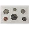 Image 1 : 1978 PROOF LIKE SET COINS OF CANADA