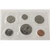 Image 2 : 1978 PROOF LIKE SET COINS OF CANADA