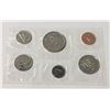 Image 1 : 1977 PROOF LIKE SET COINS OF CANADA