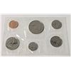 Image 2 : 1977 PROOF LIKE SET COINS OF CANADA