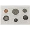 Image 1 : 1972 PROOF LIKE SET COINS OF CANADA
