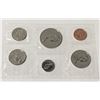 Image 2 : 1972 PROOF LIKE SET COINS OF CANADA