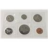 Image 1 : 1971 PROOF LIKE SET COINS OF CANADA