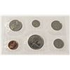 Image 2 : 1971 PROOF LIKE SET COINS OF CANADA