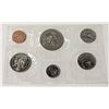 Image 1 : 1970 PROOF LIKE SET COINS OF CANADA