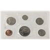 Image 2 : 1970 PROOF LIKE SET COINS OF CANADA