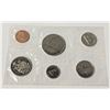 Image 1 : 1969 PROOF LIKE SET COINS OF CANADA