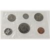 Image 1 : 1968 PROOF LIKE SET COINS OF CANADA