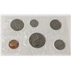 Image 2 : 1968 PROOF LIKE SET COINS OF CANADA