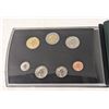 Image 2 : 2000 RCM 7 COIN SPECIMEN SET