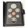 Image 1 : 1983 EDMONTON.5 SILVER DOLLAR DOUBLE DOLLAR SET