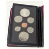 Image 2 : 1983 EDMONTON.5 SILVER DOLLAR DOUBLE DOLLAR SET