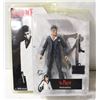 Image 1 : SCARFACE FIGURINE DAMAGED PACKAGE