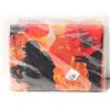 Image 1 : LEST WE FORGET REMEMBERANCE DAY FLAG 3 X 5 FEET