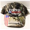 Image 1 : TRUMP 2024 BASEBALL CAP NEW IN BAG