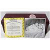 Image 1 : COLLECTIBLE DOLL IN ORIGINAL BOX