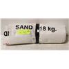 Image 1 : 10 EMPTY SAND BAGS