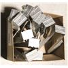 Image 1 : BOX OF JOIST HANGERS