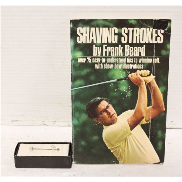 LOT OF VINTAGE ?SHARING STROKES? BY FRANK BEARD