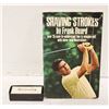 Image 1 : LOT OF VINTAGE ?SHARING STROKES? BY FRANK BEARD