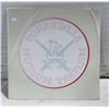 Image 1 : ALDERSHOT MILITARY MUSEUM STICKER