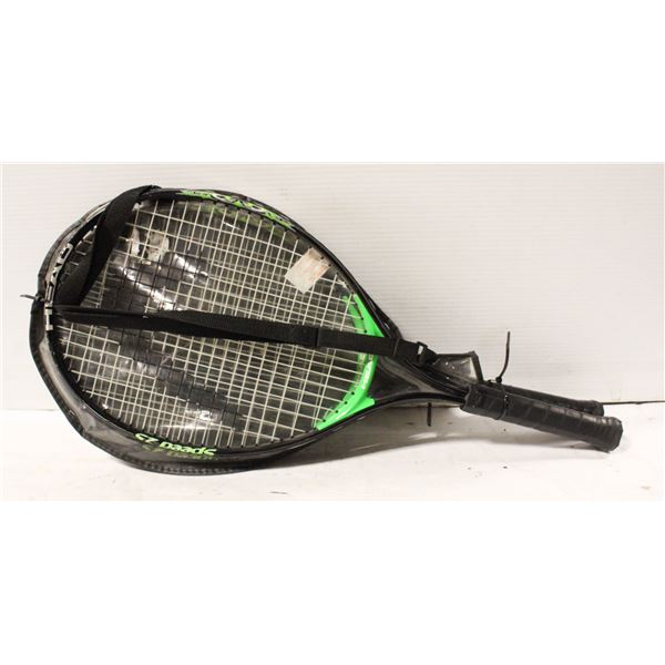 TENNIS RACKETS SET HEAD (2)
